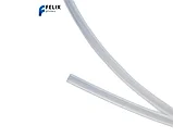 Тефлоновая трубка для 3D принтера Felix, 40cm, фото 2