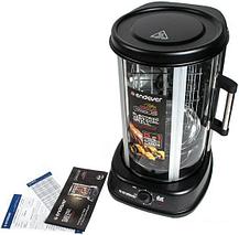 Электрошашлычница Endever Grillmaster-300, фото 2