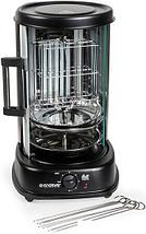 Электрошашлычница Endever Grillmaster-300, фото 3