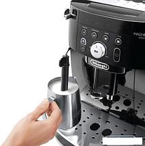 Эспрессо кофемашина DeLonghi Magnifica S Smart ECAM 230.13 B, фото 2