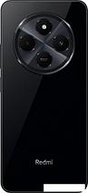 Смартфон Xiaomi Redmi 14C 8GB/256GB международная версия (полуночный черный), фото 3