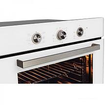 Электрический духовой шкаф Zigmund & Shtain E 151 W, фото 2