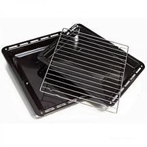 Электрический духовой шкаф Zigmund & Shtain E 151 W, фото 3