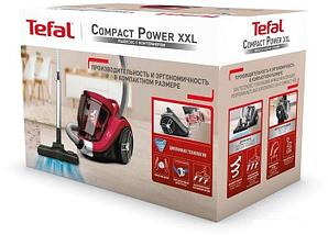 Пылесос Tefal Compact Power XXL TW4853EA, фото 3