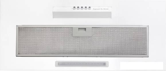 Кухонная вытяжка Zigmund & Shtain K 012.7 W, фото 2