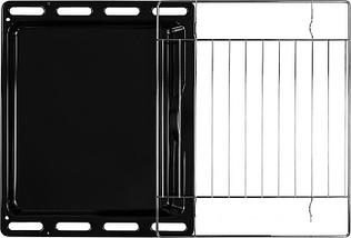 Электрический духовой шкаф LEX EDM 076 WH, фото 2