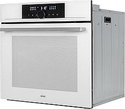 Электрический духовой шкаф ZorG MUN616 WH, фото 2