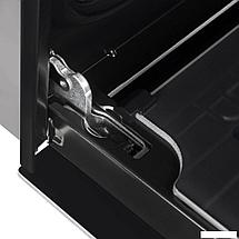 Электрический духовой шкаф ZorG MUN616 WH, фото 3