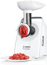 Мясорубка Bosch MFW3910W, фото 2
