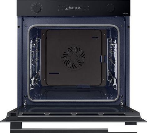 Электрический духовой шкаф Samsung NV7B41201AK/WT, фото 2