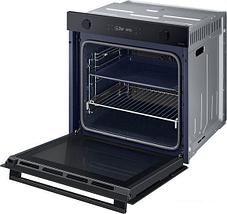 Электрический духовой шкаф Samsung NV7B41201AK/WT, фото 2