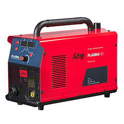 Аппарат плазменной резки FUBAG Plasma 50