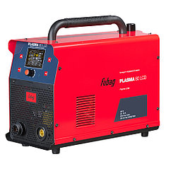 Аппарат плазменной резки FUBAG Plasma 80 LCD