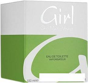 Туалетная вода Gian Marco Venturi Girl EdT (100 мл), фото 2