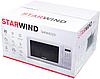Микроволновая печь StarWind SMW4220, фото 3