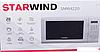 Микроволновая печь StarWind SMW4220, фото 5