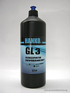 GL3 - Мелкозернистая полировальная паста | Hanko | 1кг, фото 2