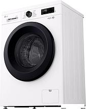 Стиральная машина LG F2Y1WS6W, фото 2