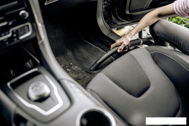 Пылесос Karcher WD 3 P V 1.628-170.0, фото 2