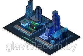 Тест-драйв nanoCAD BIM Строительство – только практика. Онлайн 18 июня