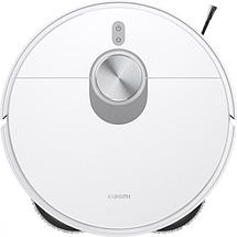Робот-пылесос Xiaomi Robot Vacuum X20 Pro D102GL (международная версия, белый), фото 3