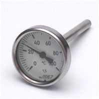 Термометр биметаллический ТБ-1, ТБ-2