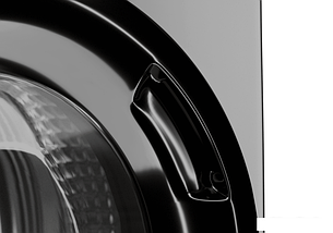 Стиральная машина Haier HW60-BP12919BS, фото 2