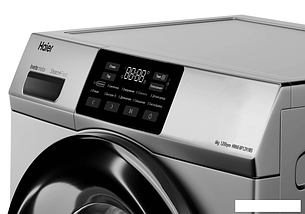 Стиральная машина Haier HW60-BP12919BS, фото 2