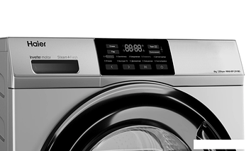 Стиральная машина Haier HW60-BP12919BS, фото 3