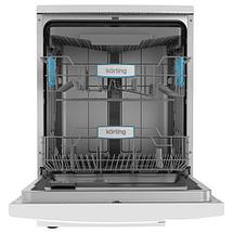 Отдельностоящая посудомоечная машина Korting KDF 60578, фото 3