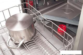 Встраиваемая посудомоечная машина Hansa ZIM627H, фото 3