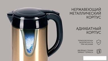 Электрический чайник RED Solution RK-M1582, фото 3