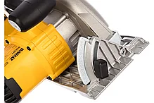 Дисковая (циркулярная) пила аккумуляторная DeWalt DCS391N (диск 165 мм, без АКБ), фото 3