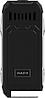 Кнопочный телефон Maxvi T100 (черный), фото 5