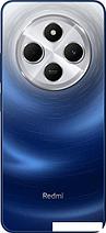 Смартфон Xiaomi Redmi 14C 4GB/128GB международная версия (звездный синий), фото 3