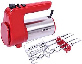 Миксер Oursson HM4001/RD, фото 2