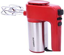 Миксер Oursson HM4001/RD, фото 3