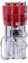 Миксер Oursson HM4001/RD, фото 3