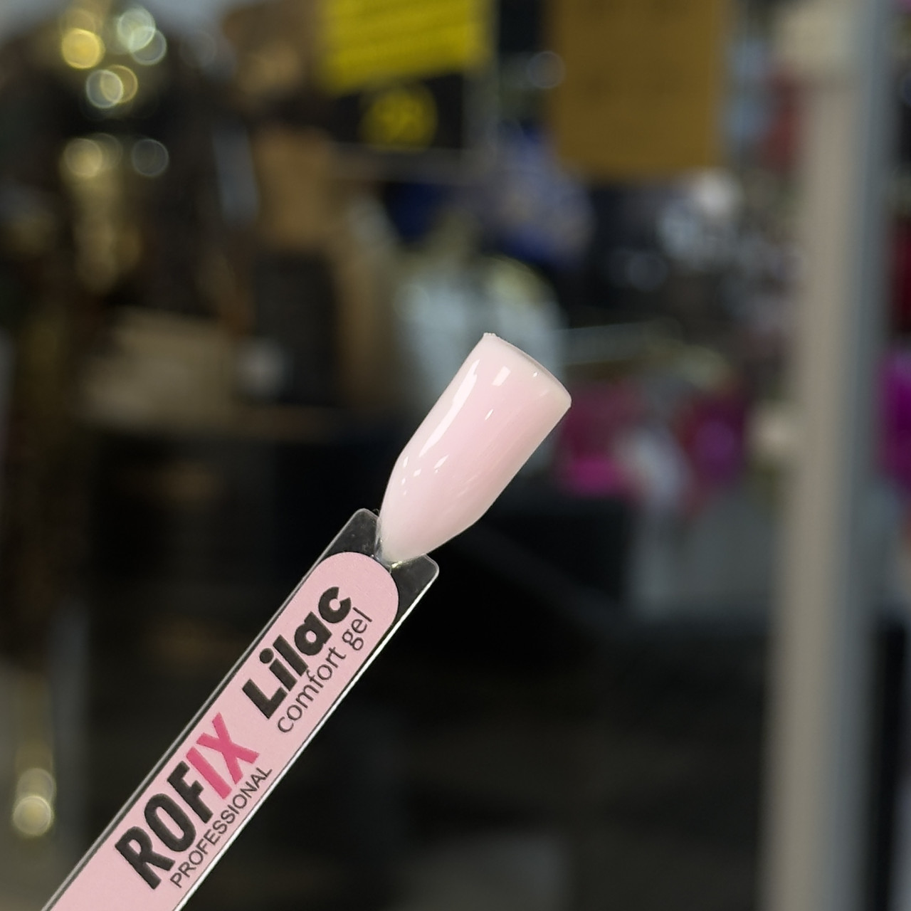 Гель Comfort LILAC Rofix, 20 гр