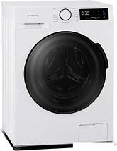 Стиральная машина Kraft KF-HD8142WE, фото 2