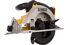 Дисковая (циркулярная) пила аккумуляторная DeWalt DCS391N (диск 165 мм, без АКБ), фото 2
