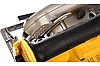 Дисковая (циркулярная) пила аккумуляторная DeWalt DCS391N (диск 165 мм, без АКБ), фото 3