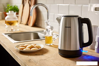 Электрочайник Philips HD9350/90, фото 2