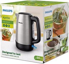 Электрочайник Philips HD9350/90, фото 3