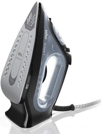 Утюг Braun SI 3055 BK, фото 2