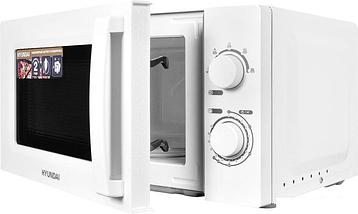 Микроволновая печь Hyundai HYM-M2005, фото 2