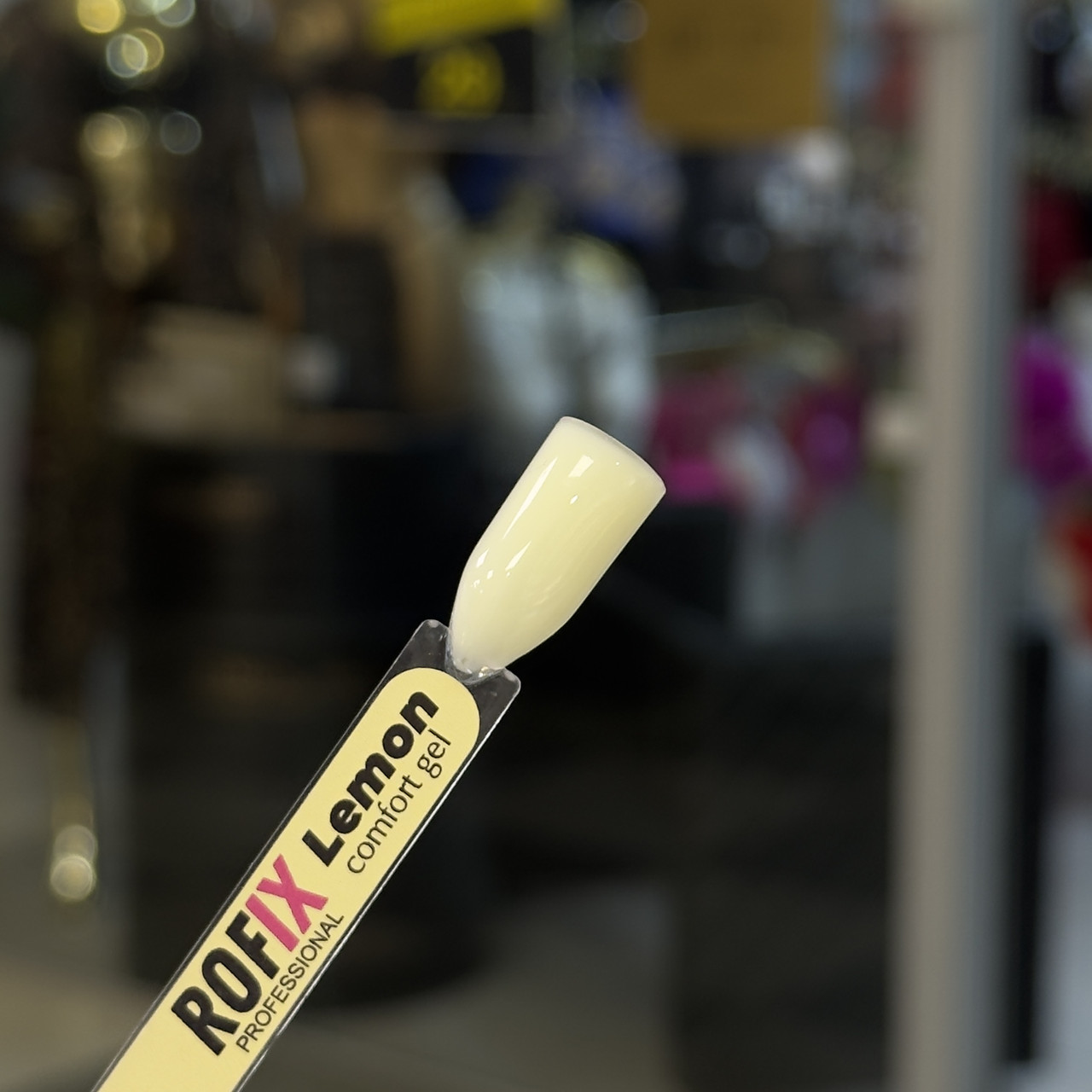 Гель Comfort LEMON Rofix, 20 гр