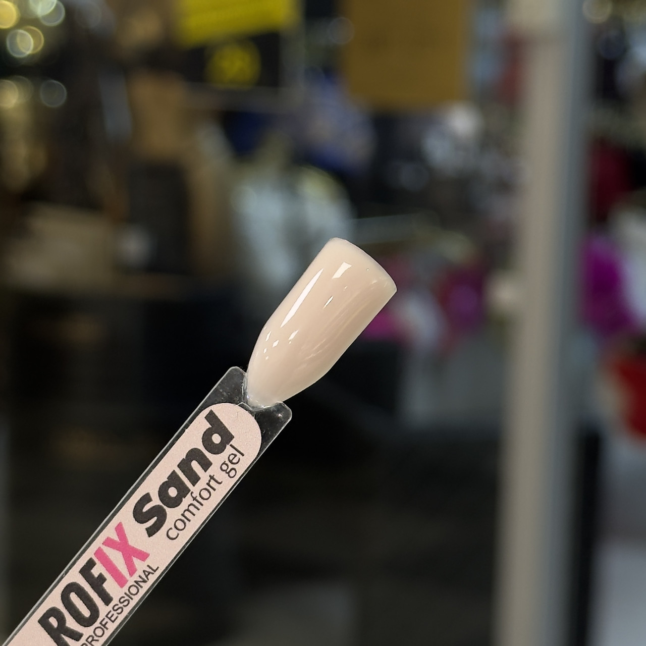 Гель Comfort SAND Rofix, 20 гр