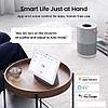 Очиститель воздуха SmartMi Air Purifier P1 ZMKQJHQP12 (серебристый), фото 4