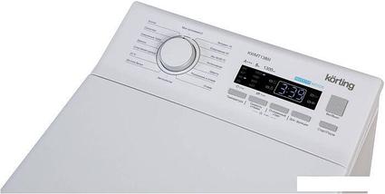 Стиральная машина Korting KWMT 1385 I, фото 2